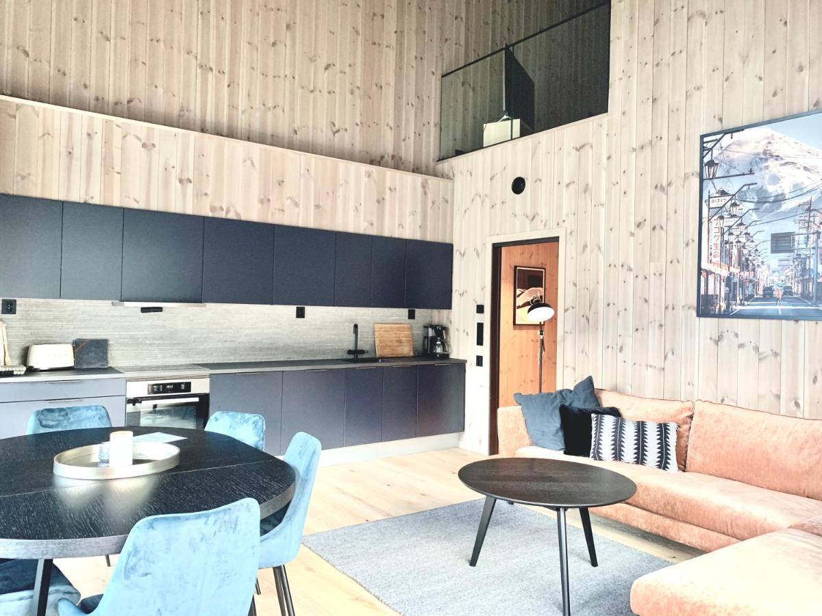 Fantastic Apartment In Hemsedal, Ski In Ski Out, Fyri Tunet Bagian luar foto