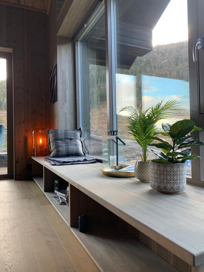 Fantastic Apartment In Hemsedal, Ski In Ski Out, Fyri Tunet Bagian luar foto