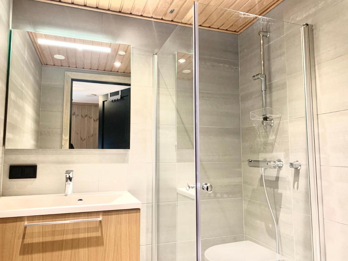 Fantastic Apartment In Hemsedal, Ski In Ski Out, Fyri Tunet Bagian luar foto