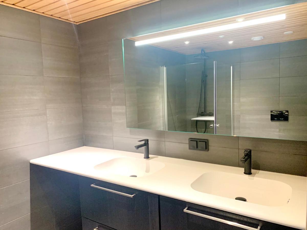 Fantastic Apartment In Hemsedal, Ski In Ski Out, Fyri Tunet Bagian luar foto