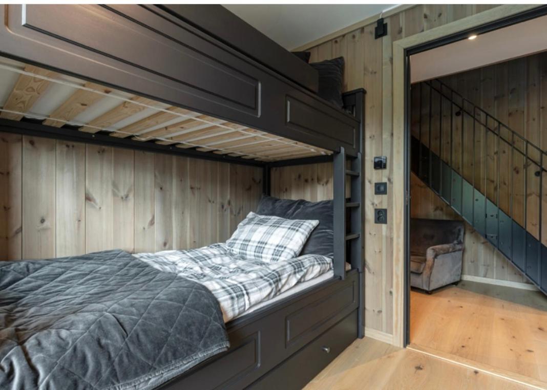 Fantastic Apartment In Hemsedal, Ski In Ski Out, Fyri Tunet Bagian luar foto