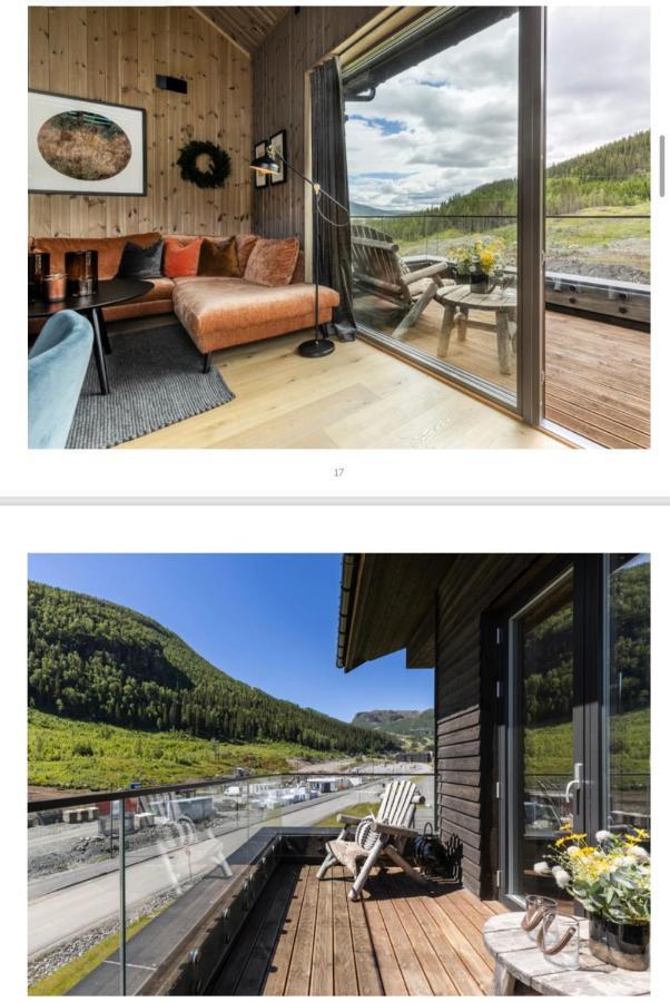 Fantastic Apartment In Hemsedal, Ski In Ski Out, Fyri Tunet Bagian luar foto