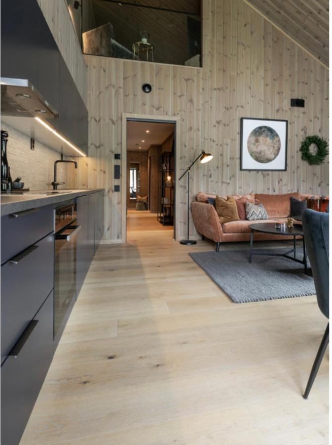 Fantastic Apartment In Hemsedal, Ski In Ski Out, Fyri Tunet Bagian luar foto