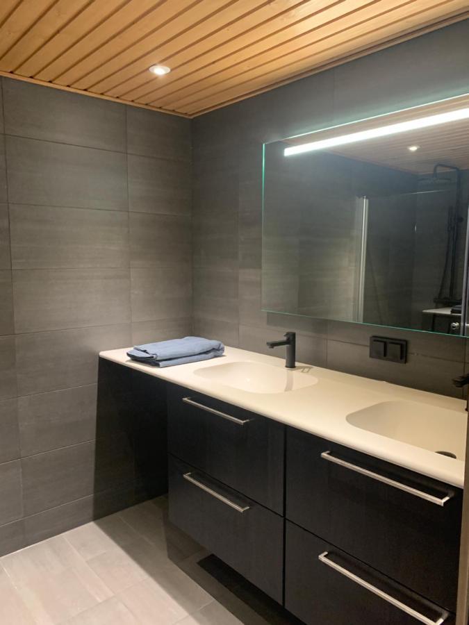 Fantastic Apartment In Hemsedal, Ski In Ski Out, Fyri Tunet Bagian luar foto